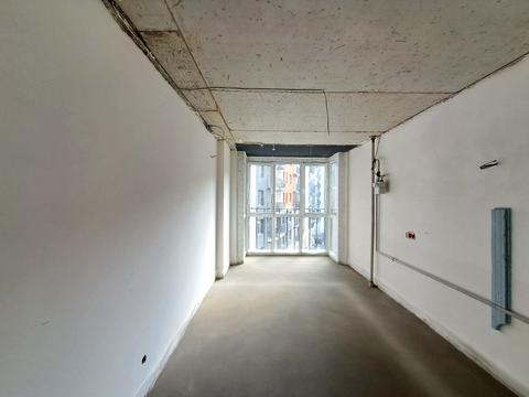 квартира по адресу Молодёжная ул., (Будинок 3)