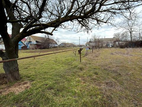 ділянка за адресою 