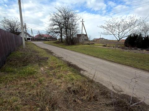 ділянка за адресою 