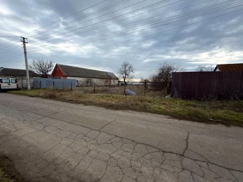 ділянка за адресою 