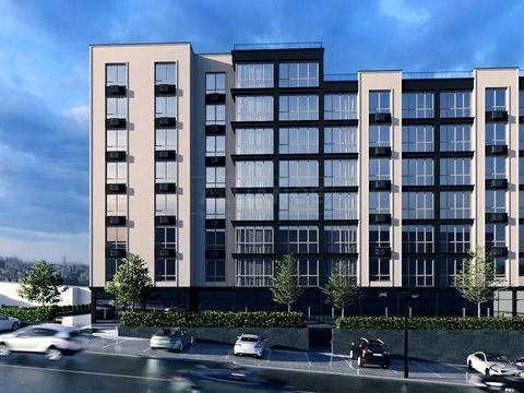 квартира по адресу Химиков ул., 17