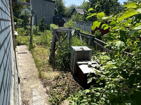 будинок за адресою Соснова вул.