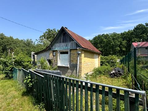 будинок за адресою Соснова вул.