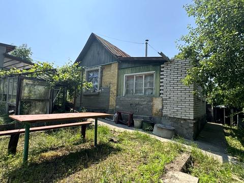 будинок за адресою Соснова вул.