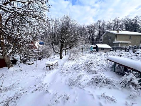 будинок за адресою Соснова вул.