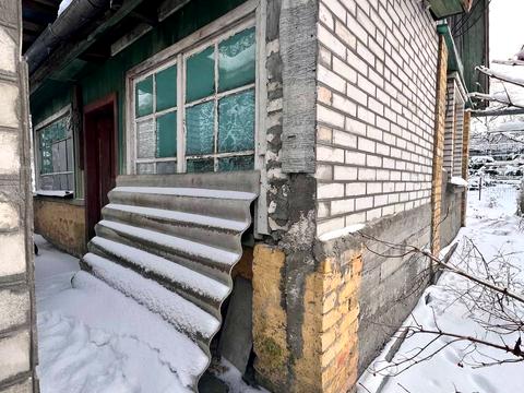 будинок за адресою Соснова вул.