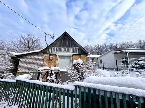 будинок за адресою Соснова вул.