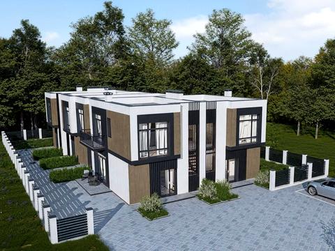 дом по адресу Тараса Шевченко ул., 2є