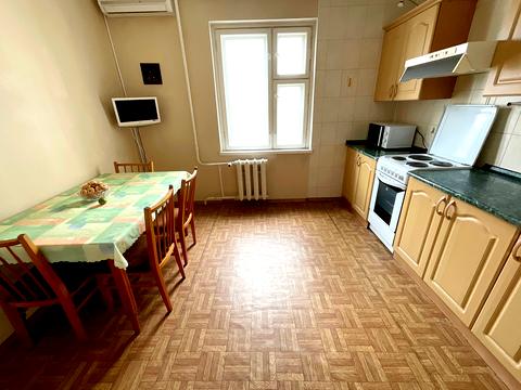 квартира по адресу Вишняковская ул., 7-Б