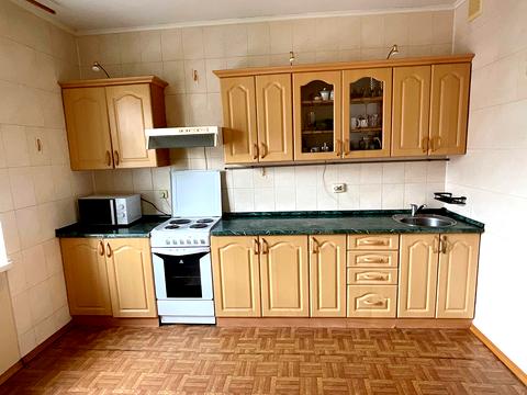 квартира за адресою Вишняківська вул., 7-Б