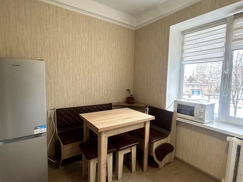 квартира за адресою Кубанської України вул. (Маршала Жукова), 20