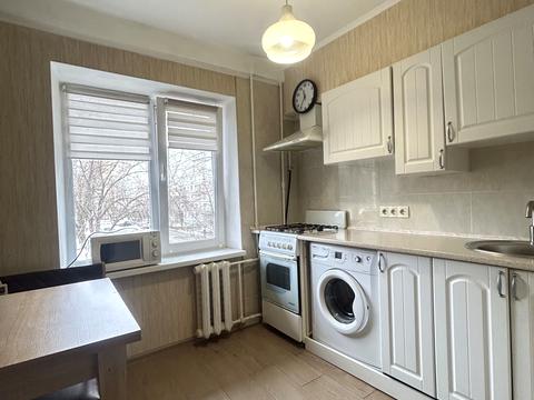 квартира за адресою Кубанської України вул. (Маршала Жукова), 20