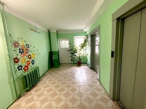 квартира за адресою Вишняківська вул., 7-Б