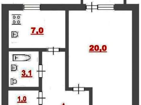 квартира за адресою Сінна вул. (Добровольського), 15