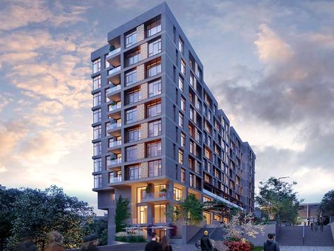 квартира за адресою Дніпро, Кучеревського бульв., 1