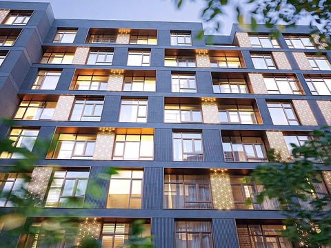 квартира за адресою Дніпро, Кучеревського бульв., 1