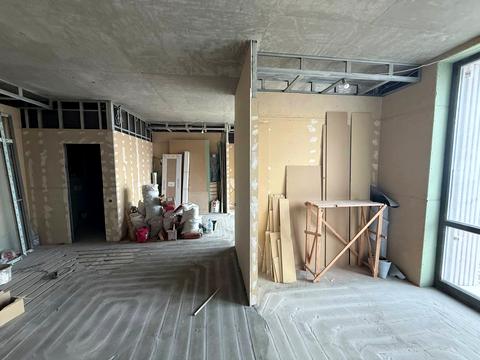 квартира за адресою Дніпро, Кучеревського бульв., 1