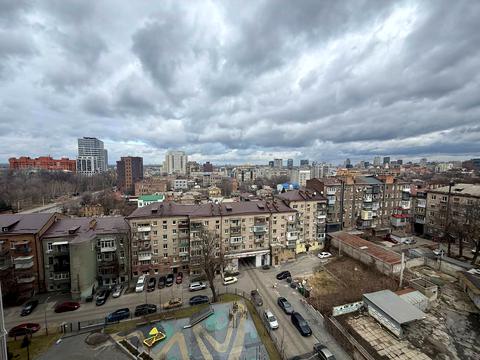 квартира за адресою Дніпро, Кучеревського бульв., 1