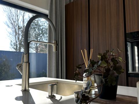 будинок за адресою Київська