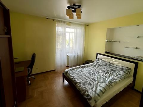 квартира за адресою Княгині Ольги вул., 5б