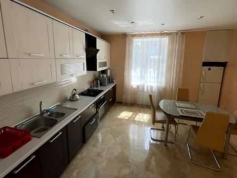 квартира по адресу Княгини Ольги ул., 5б