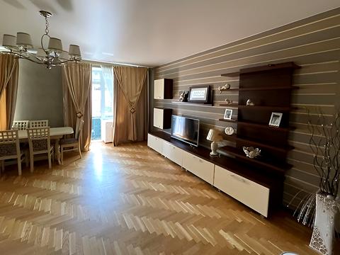 квартира за адресою Княгині Ольги вул., 5б