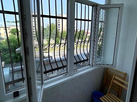 квартира за адресою Княгині Ольги вул., 5б