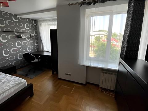 квартира за адресою Княгині Ольги вул., 5б