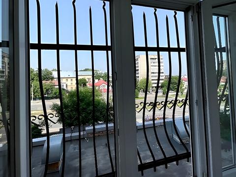 квартира за адресою Княгині Ольги вул., 5б