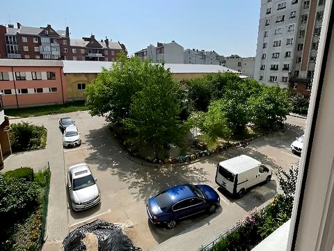 квартира за адресою Княгині Ольги вул., 5б