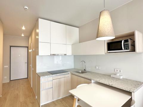 квартира за адресою Васильківська вул., 100-А