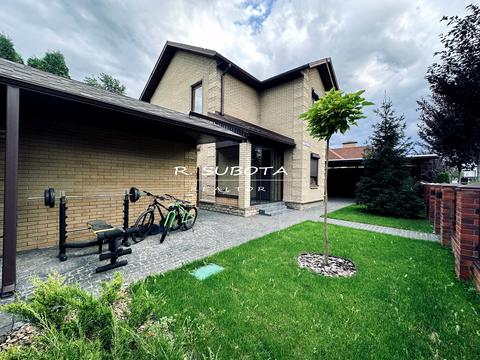 дом по адресу Весенняя ул.