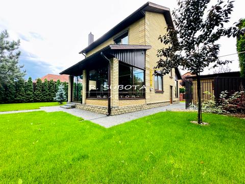 дом по адресу Весенняя ул.