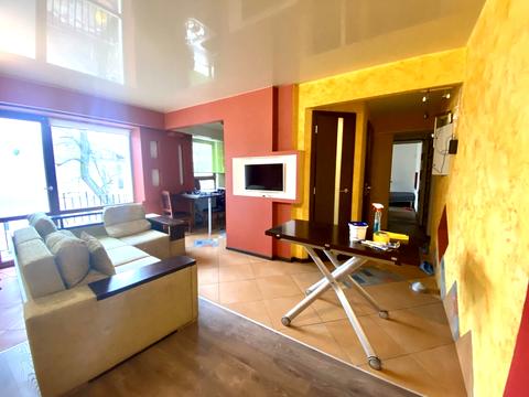 квартира по адресу Самойленко ул. (Офицерская), 36