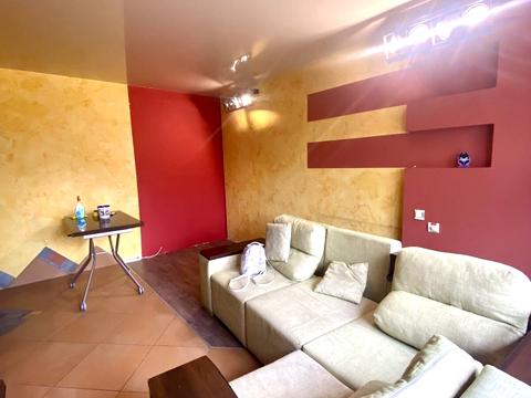 квартира по адресу Самойленко ул. (Офицерская), 36