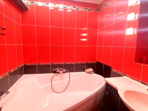 квартира по адресу Самойленко ул. (Офицерская), 36