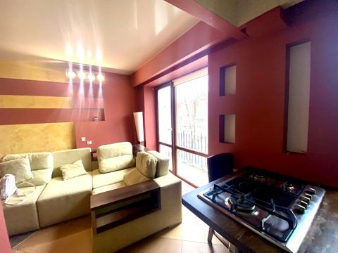 квартира по адресу Самойленко ул. (Офицерская), 36