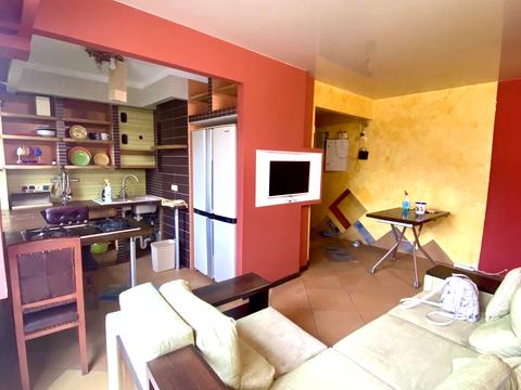 квартира по адресу Самойленко ул. (Офицерская), 36