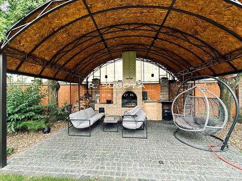 дом по адресу Весенняя ул.