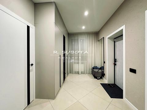 дом по адресу Весенняя ул.