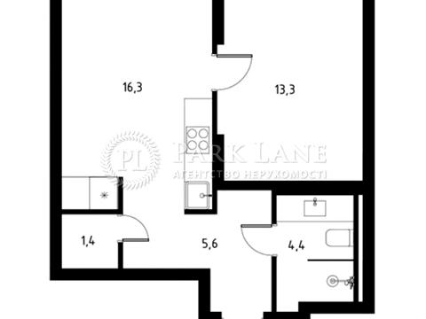 квартира по адресу Феодосийская ул., 2-Л