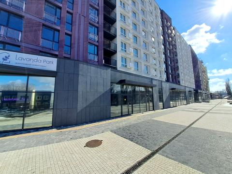 квартира за адресою Левка Лук'яненка вул. (Ватутіна), (Будинок 1)