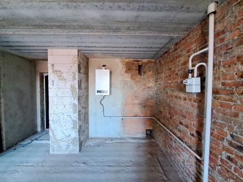 квартира за адресою Левка Лук'яненка вул. (Ватутіна), (Будинок 1)