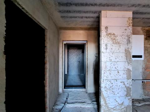 квартира за адресою Левка Лук'яненка вул. (Ватутіна), (Будинок 1)