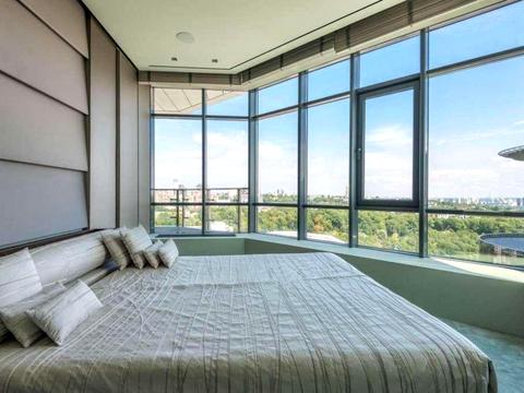 квартира за адресою Болсуновська вул. (Сергія Струтинського), 2