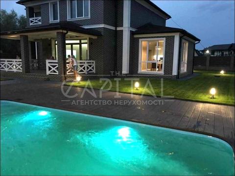 дом по адресу Луговая ул., 97