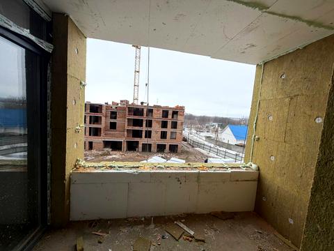 квартира за адресою с. Вінницькі Хутори, Немирівське шосе, (Будинок 1)