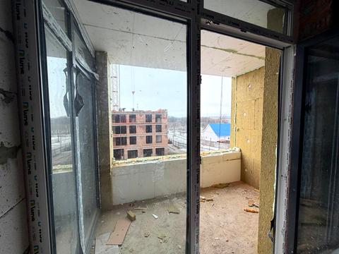 квартира за адресою с. Вінницькі Хутори, Немирівське шосе, (Будинок 1)