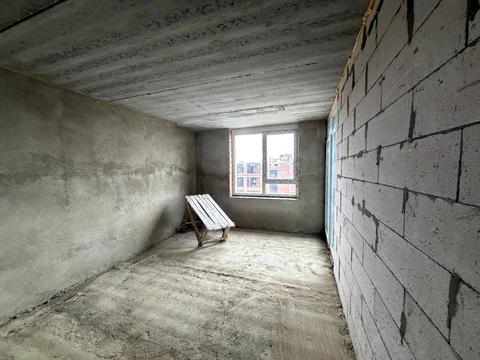 квартира за адресою с. Вінницькі Хутори, Немирівське шосе, (Будинок 1)