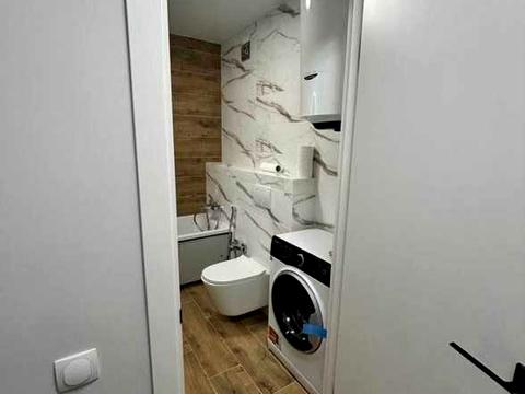 квартира по адресу Рудненская ул. (Белогорская), 8-Д